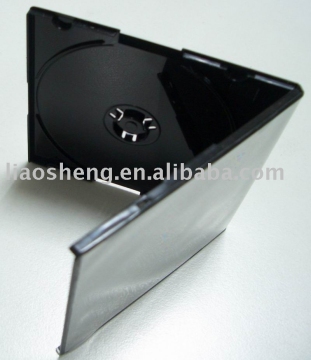 mini pp cd case