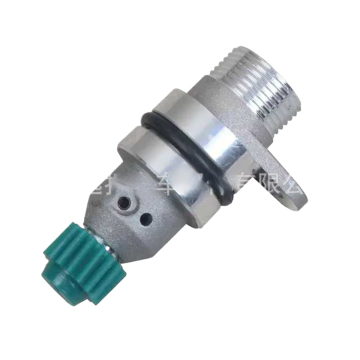 JUD Speedometer Sleeve Assy 43621-4A111 & Driven Gear 43624-4A300 for Hyundai H-1 & Kia Sorento
