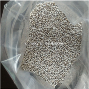 Tourmaline ceramic ball for water purification