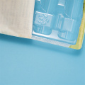 Hospital Medical Blister Packaging Tray