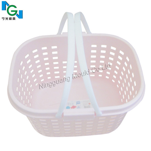 High Quality Plastic Mould for Basket