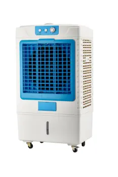8500m³ Big Power Industrial Portable Evaporative Air Cooler
