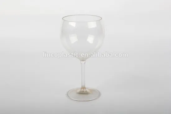 550ML AS red wine glass cup