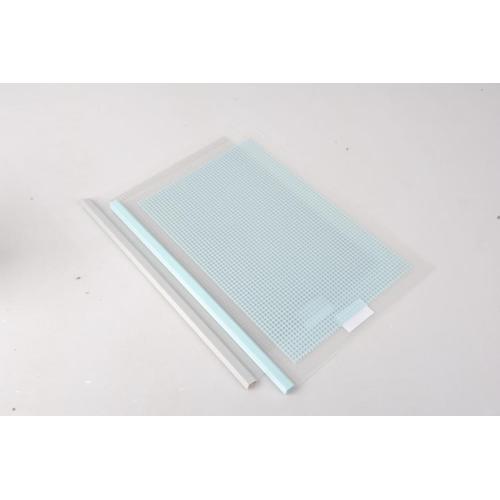 Plastic File Folder Report Cover Clear high transparency Report Covers Manufactory