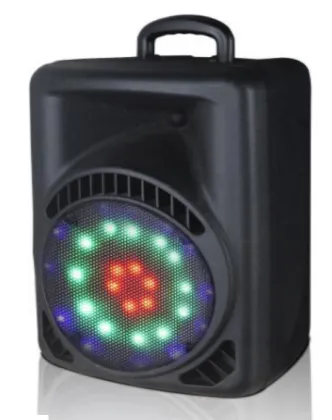Towel speaker factory produce OEM portable pa speaker