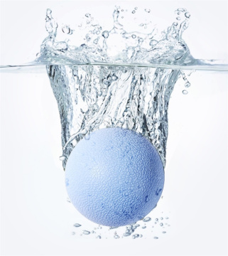 TPE Fascia Ball Massage ball
