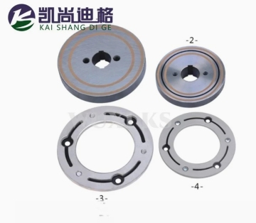 Clutch for Textile Weaving Rapier Loom Machine KSW931