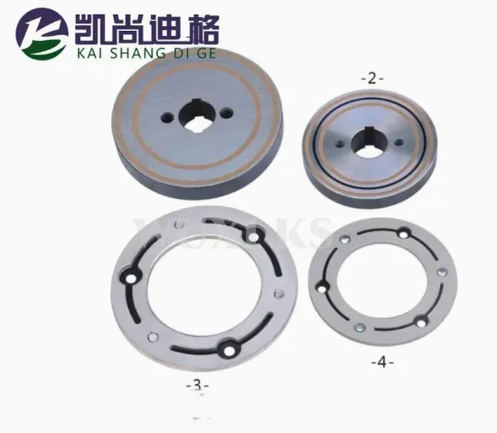 Clutch for Textile Weaving Rapier Loom Machine KSW931