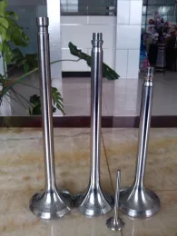 Marine Engine In&Ex Valves Used for MAN Series
