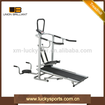 2015 MTM8030B home used manual treadmill with wholesale price                        
                                                Quality Choice