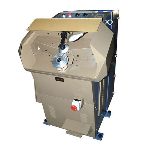 Machine de coupe Marten Boots Edge