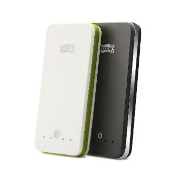 SCUD Emergency Mobile Power Bank L910 4100mah