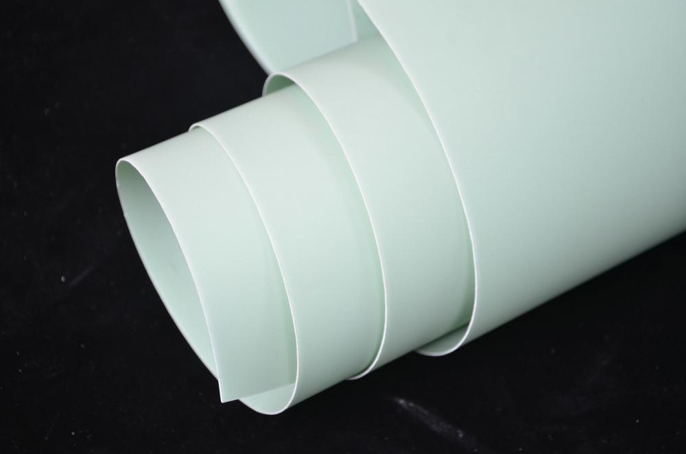 Thin Pvc Edge Banding