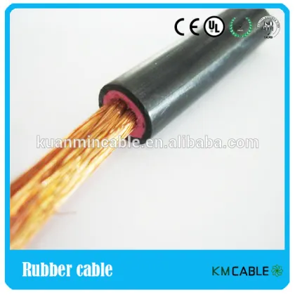HAR welding rubber cable H01N2-D