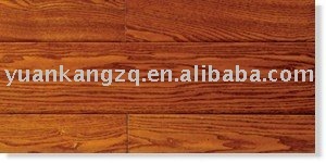 Antique engineered artistic Ash cheap floor