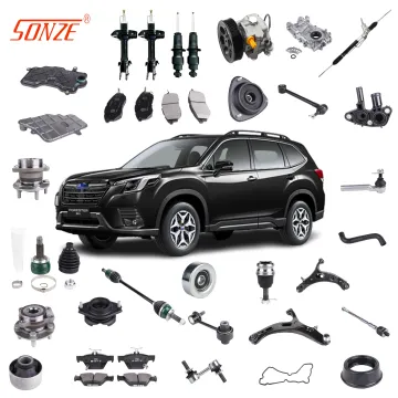 OEM 20206-AJ000 Auto Spare Parts for Subaru Forester Impreza