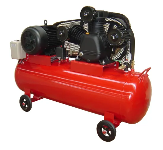 pump air compressor