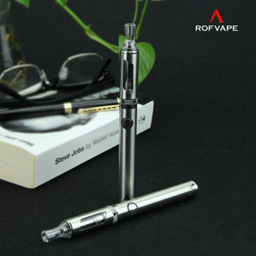 Best selling lir2032 battery disposable vape pen with tabs e cig A Sub Evod vapros ibox mod
