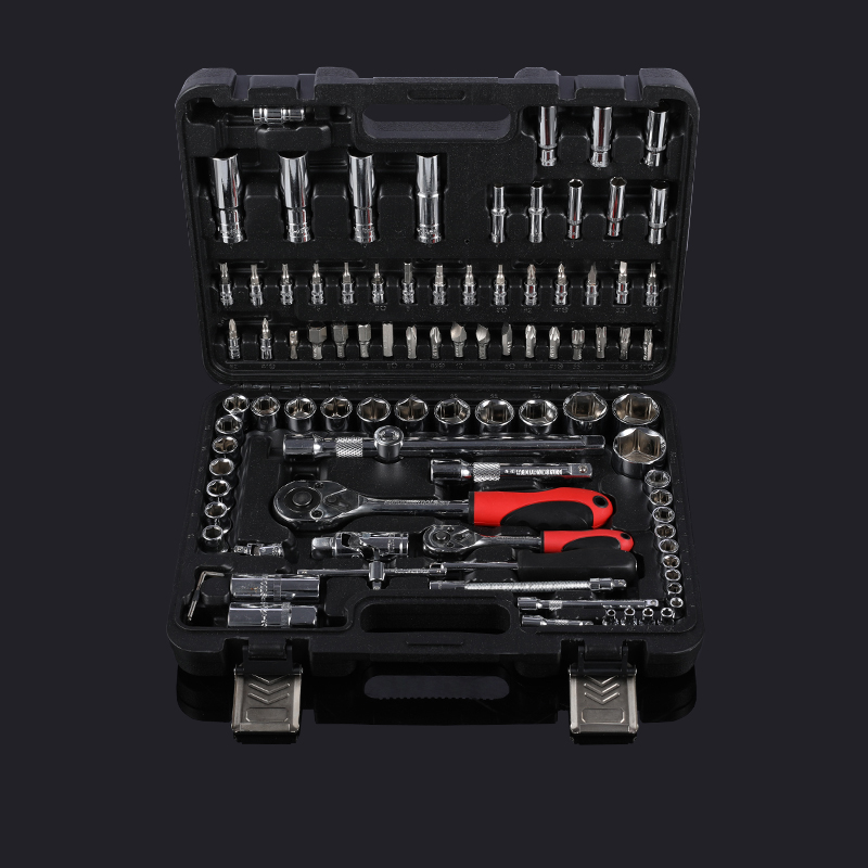 94Pcs Socket Tool Set