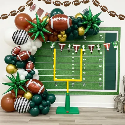 Sports themed Super Alliance