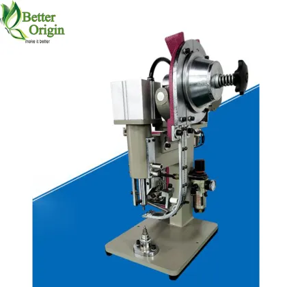 Commercial Pneumatic Press Riveting Machine