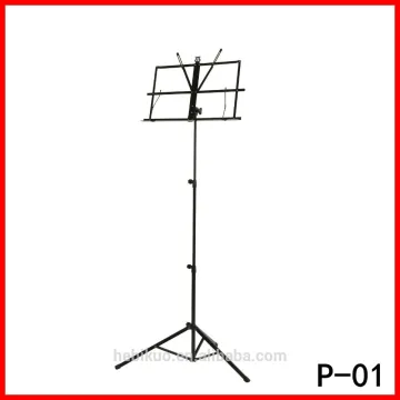 Small And Colorful Folding Music Stand