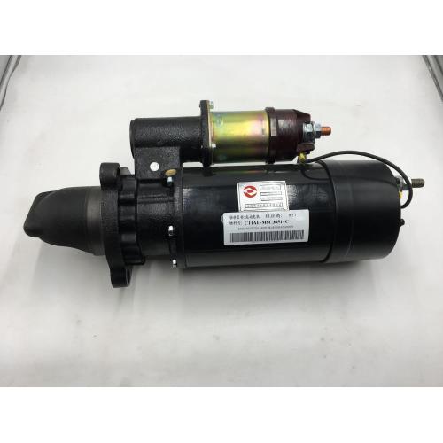 SDEC POWER engine parts start motor M8C3651