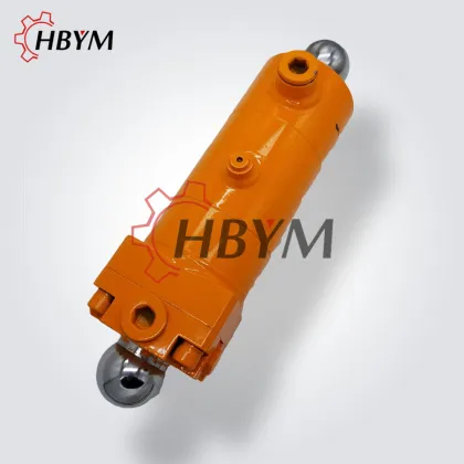Hydraulic Swing Cylinder For Sany Truck