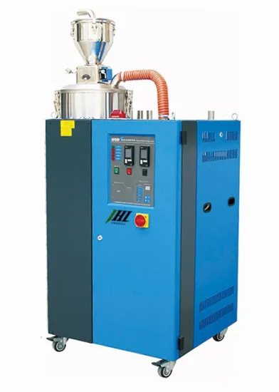Hot china sell dehumidifying hopper dryer