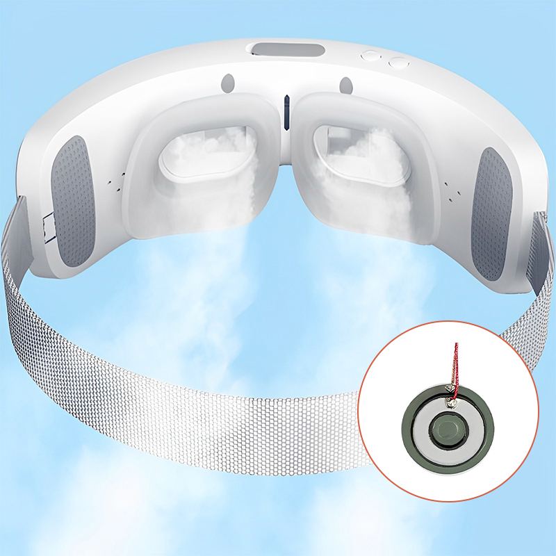 Atomizer Plate For Steam Eye Mask Machine 