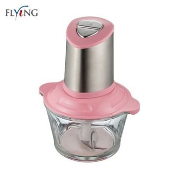 Hot Sell Mini Vegetable Food Chopper 300W