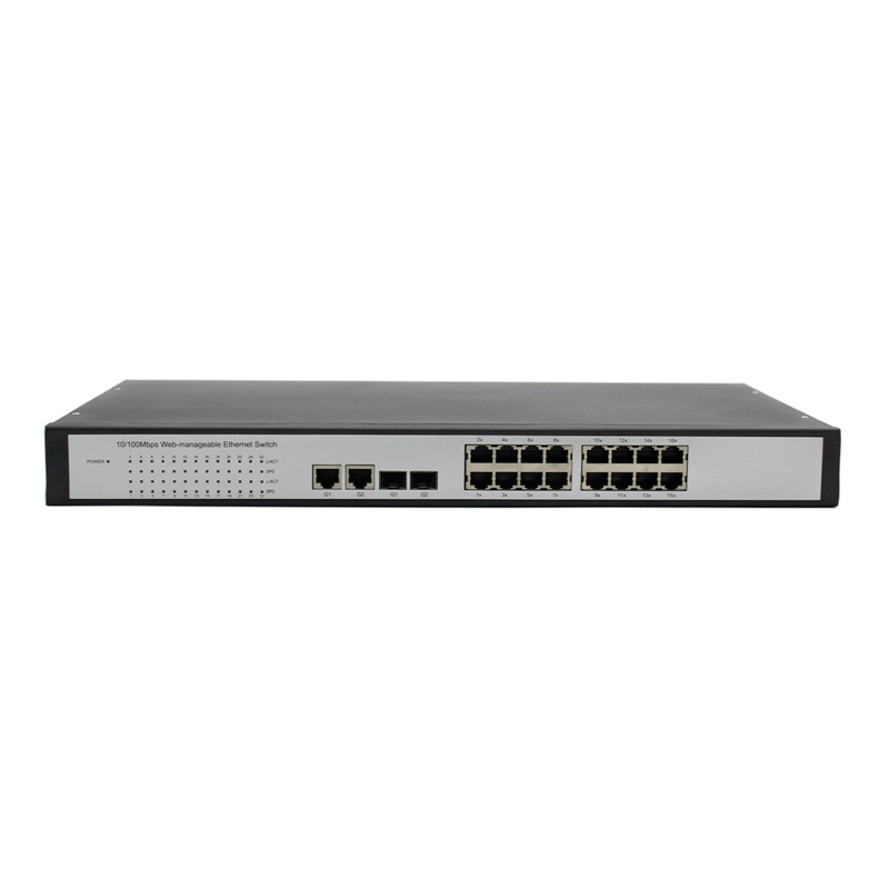 16 port Ethernet Switch