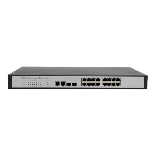 Switch de 16 port Ethernet