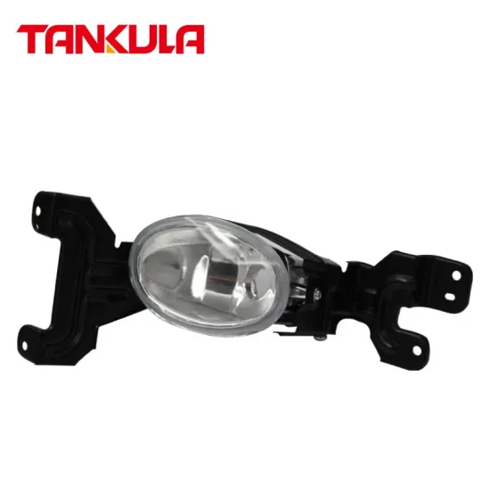 High Quality Auto Spare Parts: Fog Lights for Honda Odyssey 2009-2011