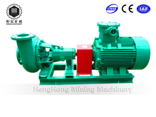 Large Capacity Gold Mining Vertical Sand Sump Pump