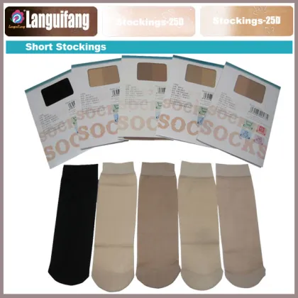 custom silk stockings ,ankle stockings