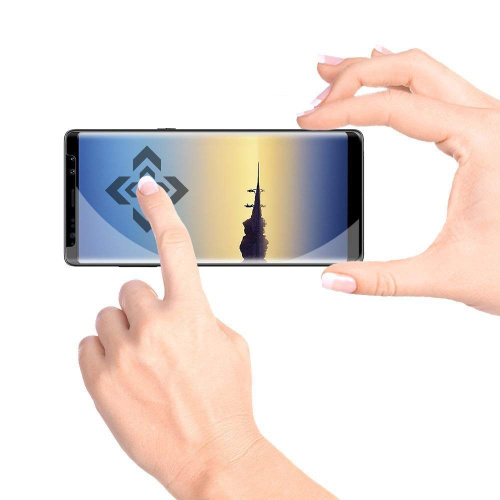 3D Screen Protector for Samsung Galaxy Note 9