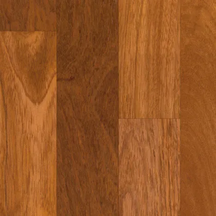 Jatoba Parquetry/Brazilian Cheery Parquetry (SJ-5)