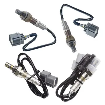  Genuine Car Oxygen Sensors (O2 Sensor) Parts for Various SAIC MG Models: ZS, MG3, MG5, MG6, MG7, MG GT, HS, RX5, RX8, GS 350, MG T60, and MULAN 