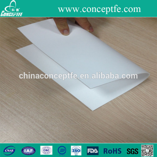 Expanded PTFE Sheet