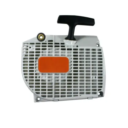 Oleo Mac 952 Gasoline Chain Saw Spare Parts - Air Filter, Starter & More