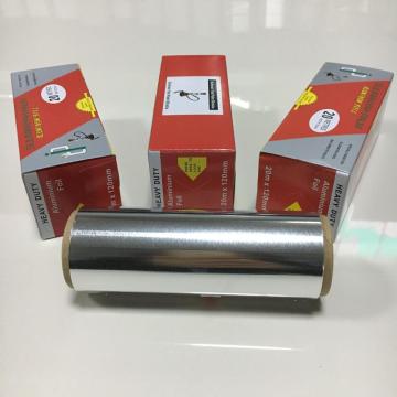 Smoking used heat resistance shisha foil