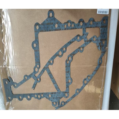 7N-3049/7N3049 GASKET GAS ENGINE, WHEEL LOADER