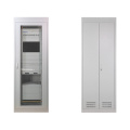 communications cabinets wall mounted