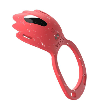 Vibrador de calcinha confortável para uso diário