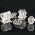 Custom Prototype Precision 3D Printing Services
