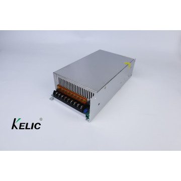 High-Power 480W Switching Power Supply