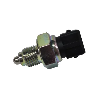 Car Reverse Light Switch for Peugeot 405, Citroen, Fiat - Febi Bilstein OEM No. 9601810880
