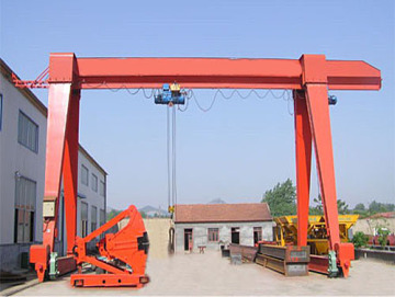 Cranes