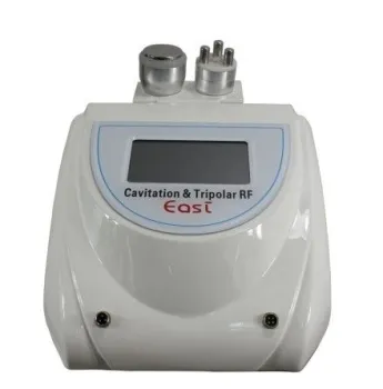 Ultrasound Vacuum Cavitation Liposuction Machine For Skin Rejuvenation , Fat Melting